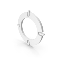 Target Focus Icon PNG & PSD Images