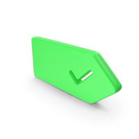 Tick Correct Pin Indicate PNG & PSD Images