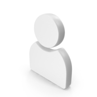 Web User Icon PNG & PSD Images