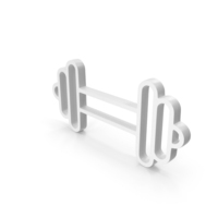 Weight Lift Gym Icon PNG & PSD Images