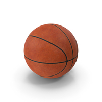 Clean Basketball PNG & PSD Images
