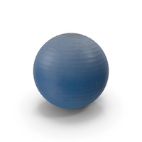Exercise Ball Size Dirty PNG & PSD Images