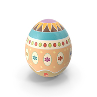 Easter Egg PNG & PSD Images