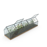 Greenhouse PNG & PSD Images