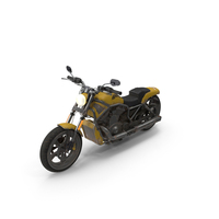 Motorcycle Harley Davidson PNG & PSD Images