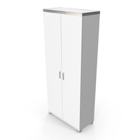 Document Cabinet White PNG & PSD Images