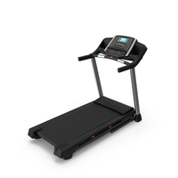 Clean Treadmill PNG & PSD Images