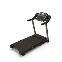 Dirty Treadmill PNG & PSD Images