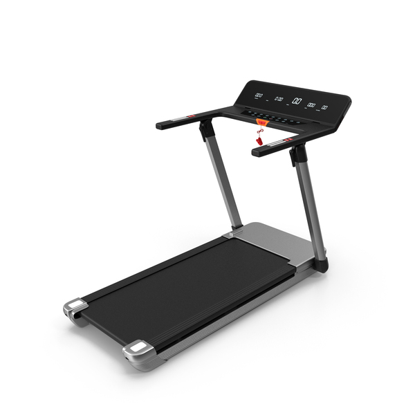 Clean Treadmill PNG & PSD Images