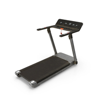 Dirty Treadmill PNG & PSD Images