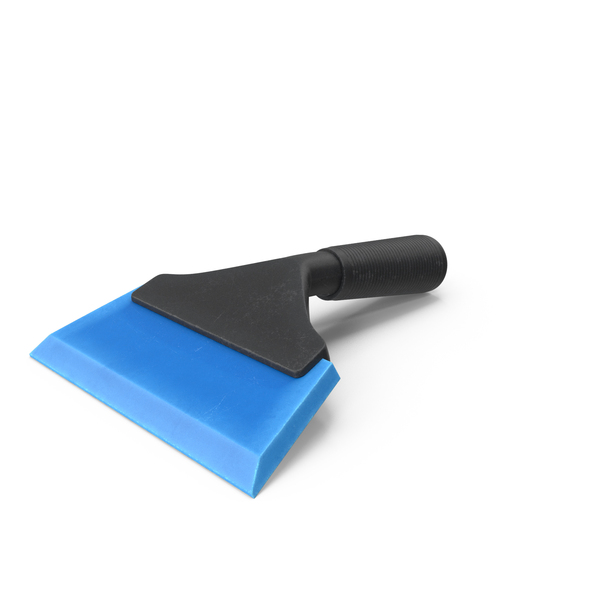 Window Water Scraper PNG & PSD Images