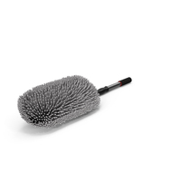 Clean Car Duster PNG & PSD Images