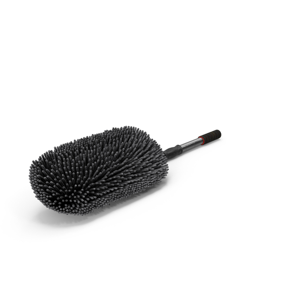 Dirty Car Duster PNG & PSD Images