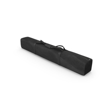Packed Beach Umbrella PNG & PSD Images