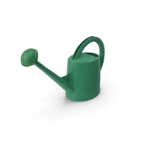 Clean Watering Can PNG & PSD Images