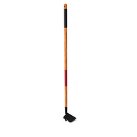 Clean Hoe And Rake PNG & PSD Images