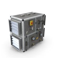 Industrial Roof Ventilation PNG & PSD Images