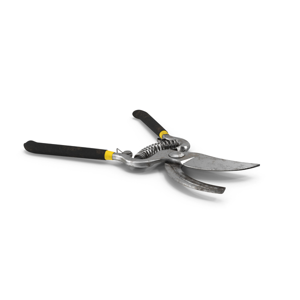 Clean Pruners PNG & PSD Images