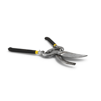 Clean Pruners PNG & PSD Images