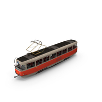 Tram PNG & PSD Images
