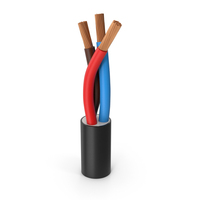 Electrical Cable PNG & PSD Images