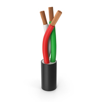 Electrical Cable PNG & PSD Images