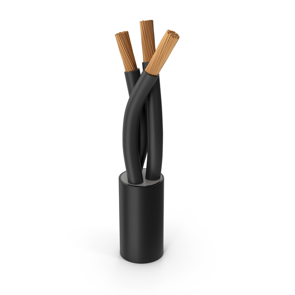 Electrical Cable PNG & PSD Images