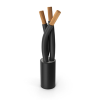 Electrical Cable PNG & PSD Images