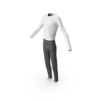 Pant And Shirt PNG & PSD Images