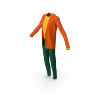 Suit PNG & PSD Images