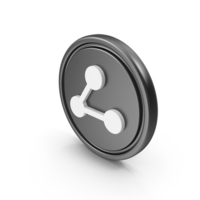 Share Symbol PNG & PSD Images