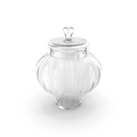 Glass Vase PNG & PSD Images