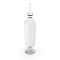 Glass Vase PNG & PSD Images