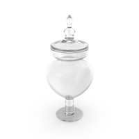 Glass Vase PNG & PSD Images