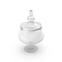 Glass Vase PNG & PSD Images