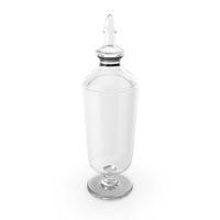 Glass Vase PNG & PSD Images