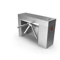 Metro Entrance Automatic Gate PNG & PSD Images