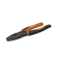 Industrial Pliers PNG & PSD Images