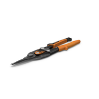 Industrial Scissors PNG & PSD Images