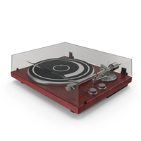 Turntable PNG & PSD Images