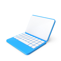 Blue Notebook PNG & PSD Images