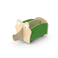 Toys Box PNG & PSD Images