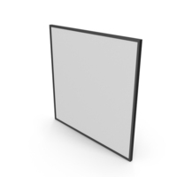 Picture Frame PNG & PSD Images