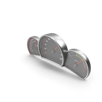Car Dashboard PNG & PSD Images