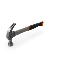 Industrial Hammer PNG & PSD Images