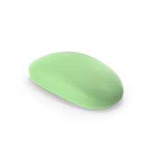 Green Soap PNG & PSD Images