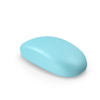 Soap Blue PNG & PSD Images