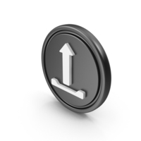 Upload Symbol PNG & PSD Images