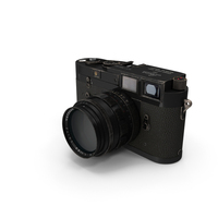 Leica Camera PNG & PSD Images