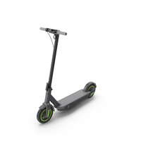 Electric Scooter PNG & PSD Images
